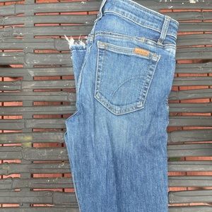 Stretch Skinny Joe’s Jeans